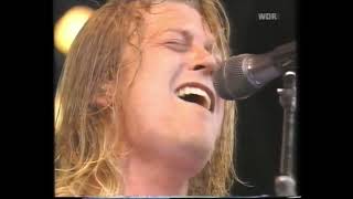 Puddle of Mudd - Nobody Told Me (Live at Bizarre Festival 2002)