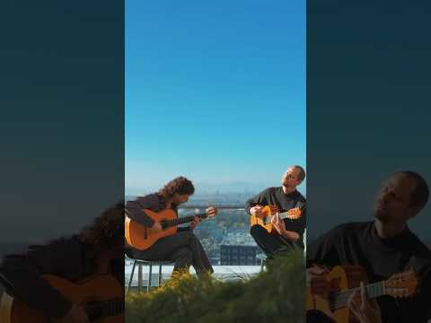Jesse Torre video
