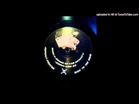 A1 Asphalt Pirates - Sound Of Da Skwatt