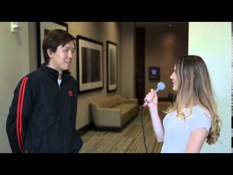 [Vietsub] TI4 Interview with DK Mushi after game vs NaVi