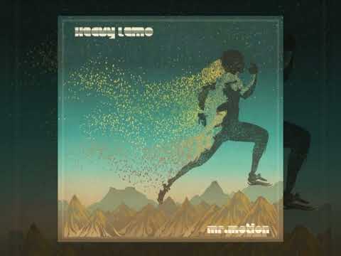 Heavy Lemo ☆Mr Motion☆ Malu Cachu Remix.  2018