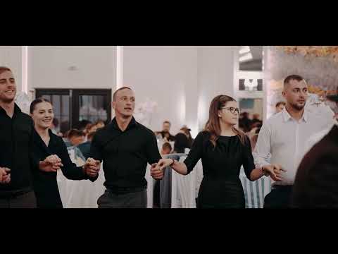 Florin Sandu Band(Deejay Floky)2025 - Pavel and Simona's Wedding. Progr 1.