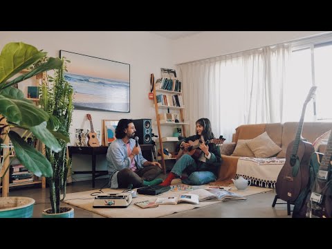 Todo es Luz - Franco Masciarelli ft. Sofía Macchi