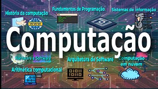 All of Computing Explained in 23 Minutes