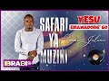 Emma Jalamo Yesu Emawadong Go Sms Skiza 69812778 To 811