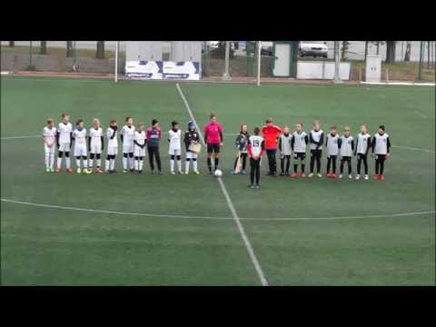 Mecz JD1 GOSRiT Luzino : Iskra Gdynia