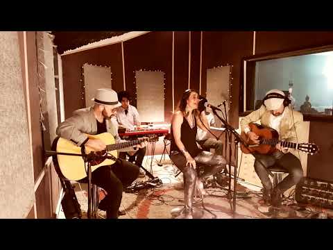 "Y llegaste tú" - Marysol Muguerza - Versión acústica