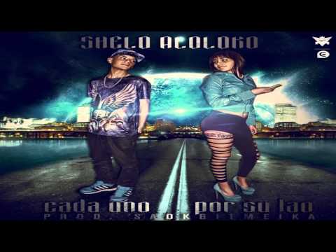 Shelo Alo Loko - Cada Uno Por Su Lado