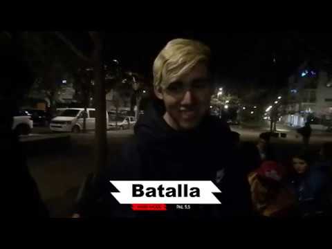 SF12 VS DAVS | SFL JORNADA 4 | Temporada 2019