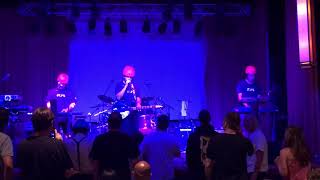 DEVOmatix at DEVOtional 2018 - Triumph of the Will