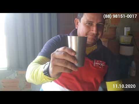 2/2 -Fazenda Bom Principio -Novo Santo Antônio -Piauí - 11.10.2020 -Data tá certa, foi há cinco anos