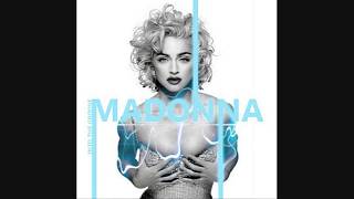 Madonna - into the groove (Dj Mario Enriques 2014 remix, unmixed,notfin)