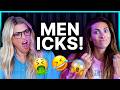 The Best Reasons To Dump Your Man LuAnna TOTALLY EXTRA