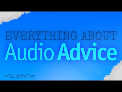 Listen Up! Everything You Need To Know About Audio Advice. The Best Hifi And Home Theater Source!