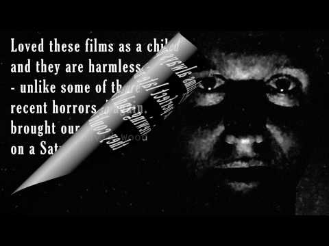 Bring Back BBC2's Horror Double Bills!