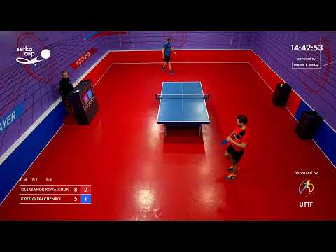 Tournament 2023-03-04 Men, morning. Arena "London"