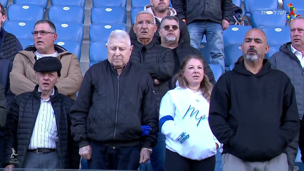 מחזור 25 | המשחק המלא: בני יהודה ת"א - עירוני מודיעין 0-1