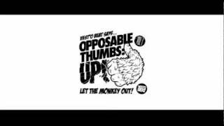 Opposable Thumbs: UP! teaser #1