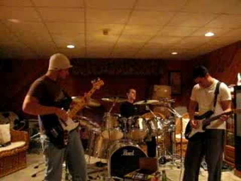 Sublime - Santeria Cover Guitar, Bass, Drums video thumbnail