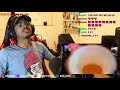 ImDontai Reacts To Juice World Righteous