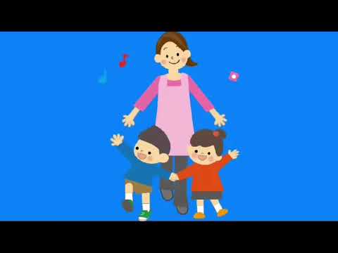 Chant: "Savez-vous messieurs et mes dames" chanté par l'élève Mariam Chamakh