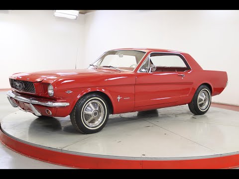 1965 Ford Mustang (CC-1427910) for sale in Denver , Colorado
