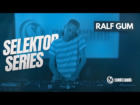 Selektor Series - Ralf Gum