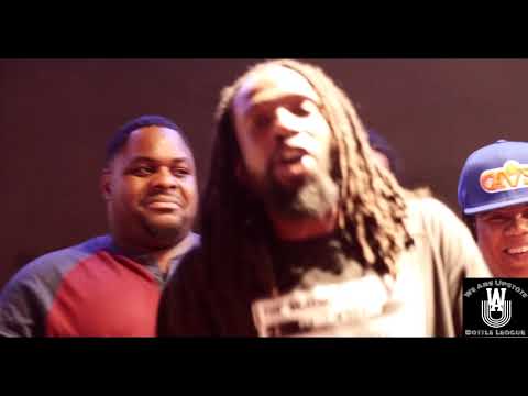 OG Grizzley vs Cap So G