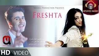 Samim Qaneh - Freshta OFFICIAL VIDEO