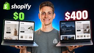AI vs $400 Shopify Themes: What Actually Wins in 2026?