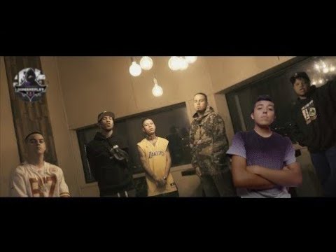 Santa Fe Klan ft. Akapellah X Gona X Neto Peña - Ni Angel Ni Demonio (video reacción)