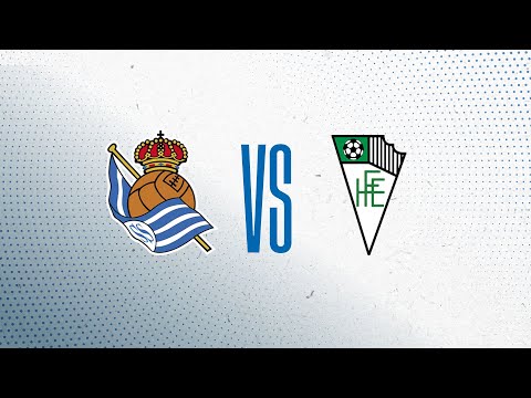 FULL MATCH I Real Sociedad Fem. C 4 - 0 Hondarribia | Zubieta | Real Sociedad