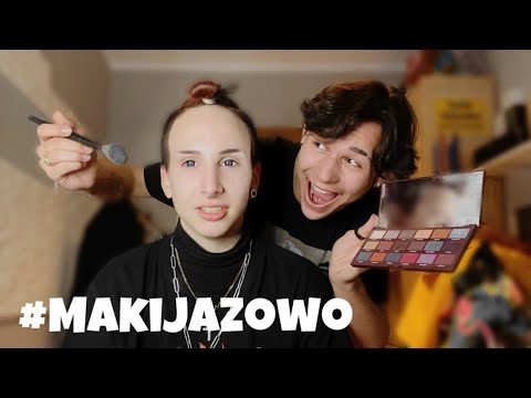 #MAKIJAZOWO z Alek Pagliaro 🔥
