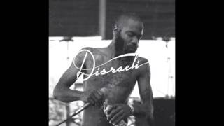 Death Grips - Lil Boy (Disraeli Edit)