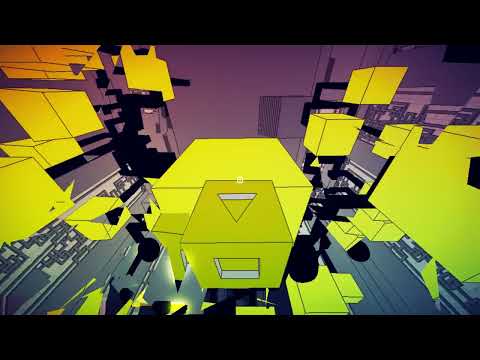 Manifold Garden - Part 8 (Slow Progress + Another Area Discovered!)