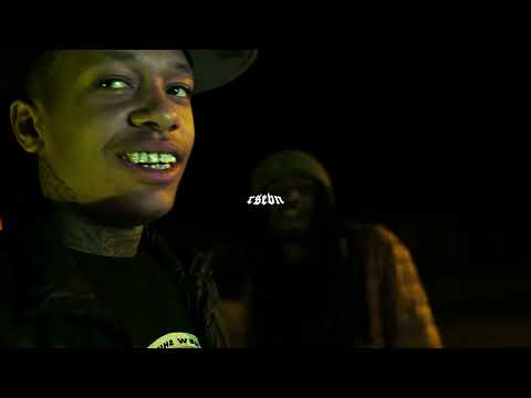 Dahzee x 2x - Zaza (OFFICIAL VIDEO) Prod. by BeatsByMax