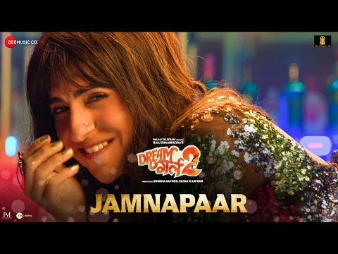 Jamnapaar Lyrics (Dream Girl 2) - Meet Bros, Neha Kakkar & Kumaar