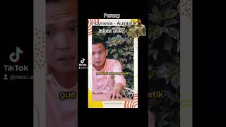 Download lagu Ramalan INDONESIA - AUSTRALIA perang thn 2037? mp3 Download lagu Ramalan INDONESIA - AUSTRALIA perang thn 2037? mp3