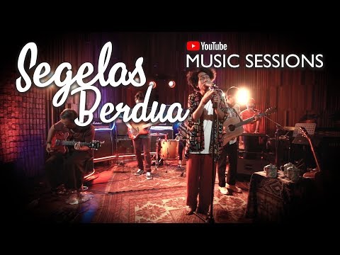 Fourtwnty segelas berdua youtube music sessions