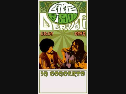 Latte e i suoi derivati - E non lo so