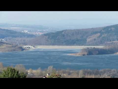 Tarnawska Góra - Kamieniołom, Tarnawa Dolna, Beskid Mały