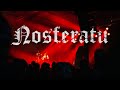 Nosferatu - Siren (Gothic Rock / Live / 2020)