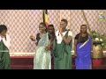 AHATARI YESU NDYO WAWE YESU BY HIGHIST PRAISE INTERNATIONAL