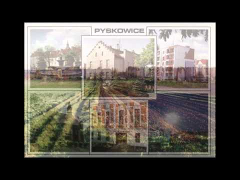 Pyskowice - Lata 90