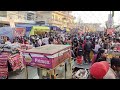 Guru Ravidass Chowk Jalandhar LIVE