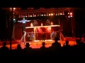 Rope Balance Joao Manuel Lorador Represented By Int Show Productions B V