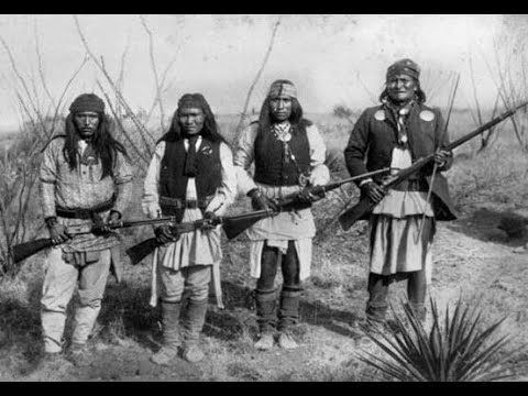 A Look Into The Past:  Fort Bowie