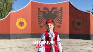 Alba Kasumi - Valo Flamur