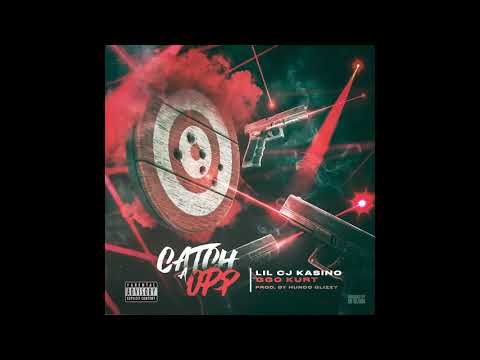 Catch a Opp (feat. LilCj Kasino & GGO Kurt)