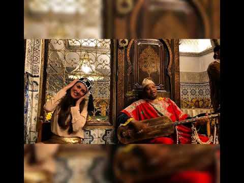 MAALAM Mustapha Aalaoui ( Hazzal ) _ BOUSSOUYÊ